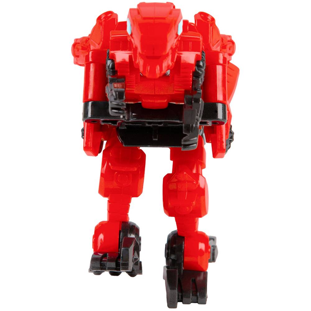 Трансформер DINOSTER Динозавр Лучіо (EU580851) Вік від 5 років