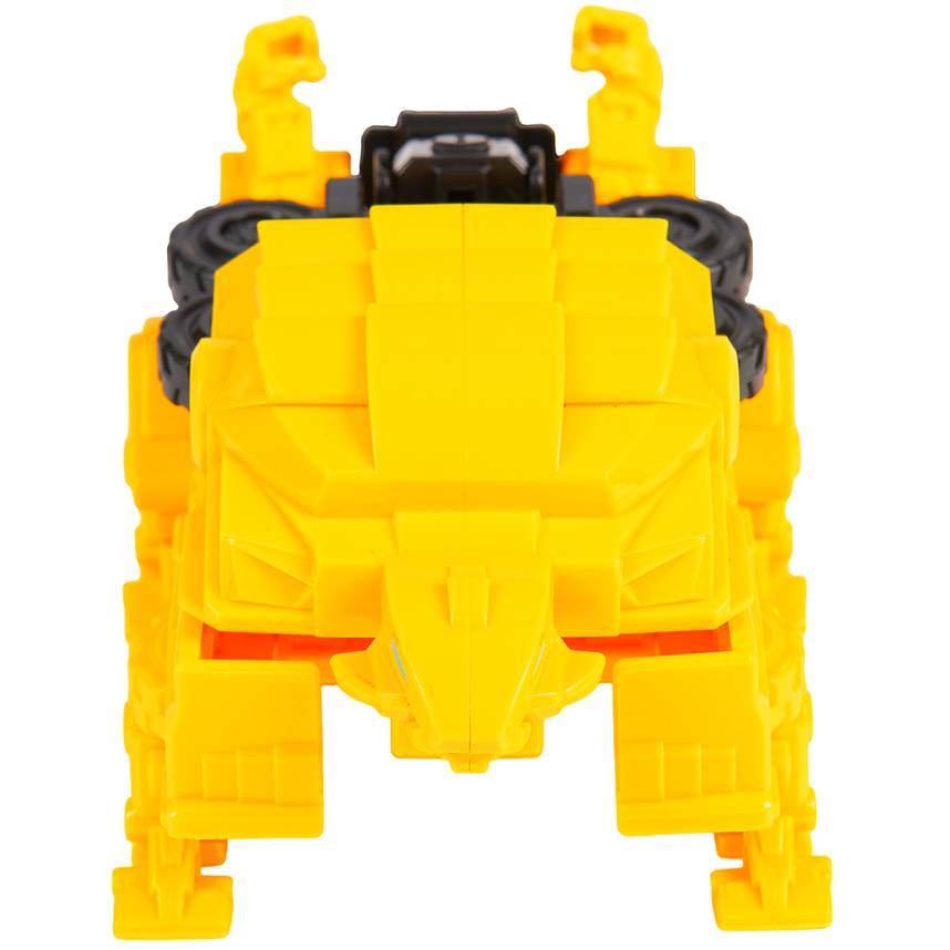 Трансформер DINOSTER Динозавр Делбі (EU580852) Вік від 5 років