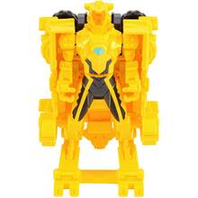 Трансформер DINOSTER Динозавр Делбі (EU580852)