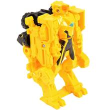 Трансформер DINOSTER Динозавр Делбі (EU580852)