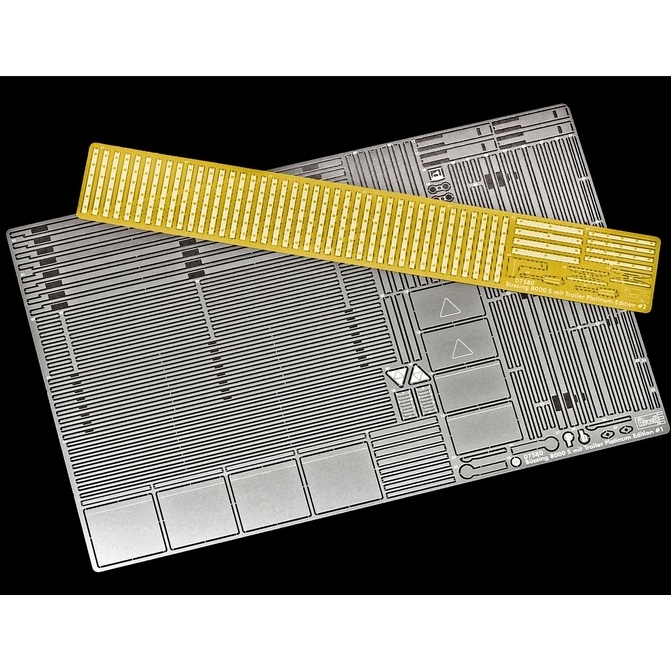 В Украине Сборная модель-копия REVELL Грузовая машина Bussing 8000 S13 с прицепом уровень 5 (RVL-07580)