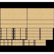 Сборная модель-копия REVELL Грузовая машина Bussing 8000 S13 с прицепом уровень 5 (RVL-07580)
