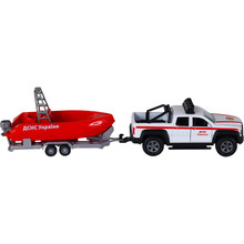 Игровой набор TECHNODRIVE Водная служба спасения (510217.27)