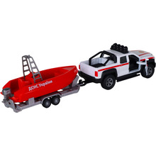 Игровой набор TECHNODRIVE Водная служба спасения (510217.27)