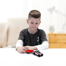 Игровой набор TECHNODRIVE Водная служба спасения (510217.27)