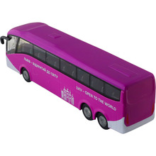 Автомодель TECHNODRIVE Автобус Львов (510432.27)