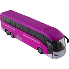 Автомодель TECHNODRIVE Автобус Львов (510432.27)