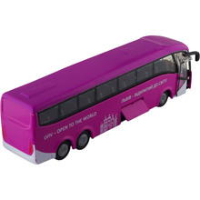 Автомодель TECHNODRIVE Автобус Львов (510432.27)