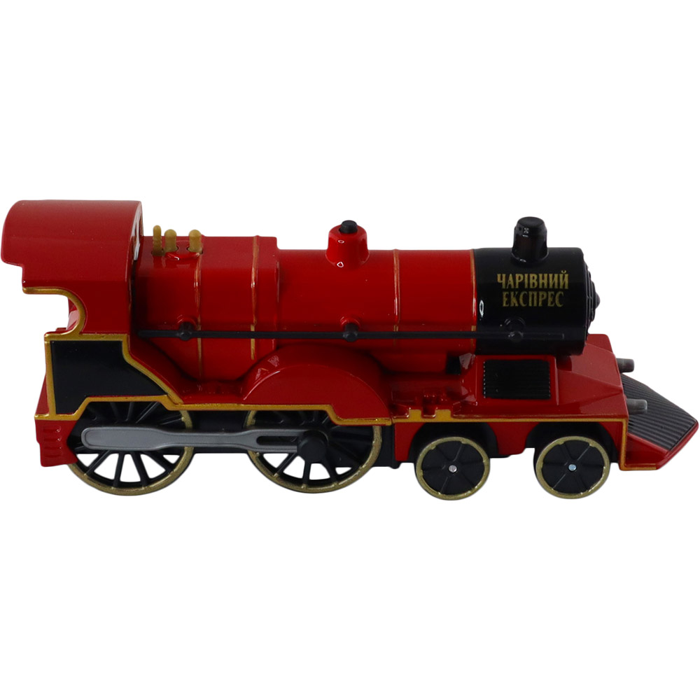 Зовнішній вигляд Модель TECHNODRIVE Чарівний експрес (510603.27)