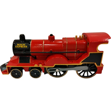 Модель TECHNODRIVE Чарівний експрес (510603.27)