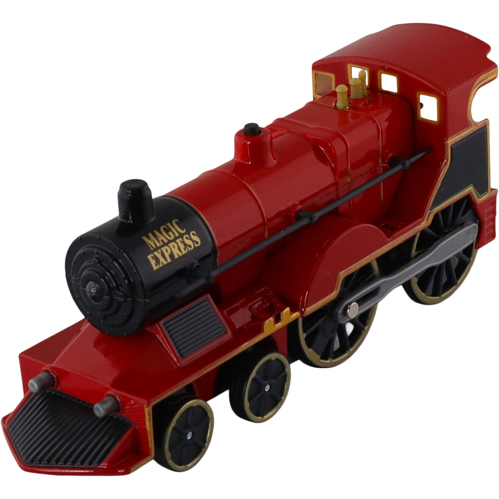 Модель TECHNODRIVE Чарівний експрес (510603.27)
