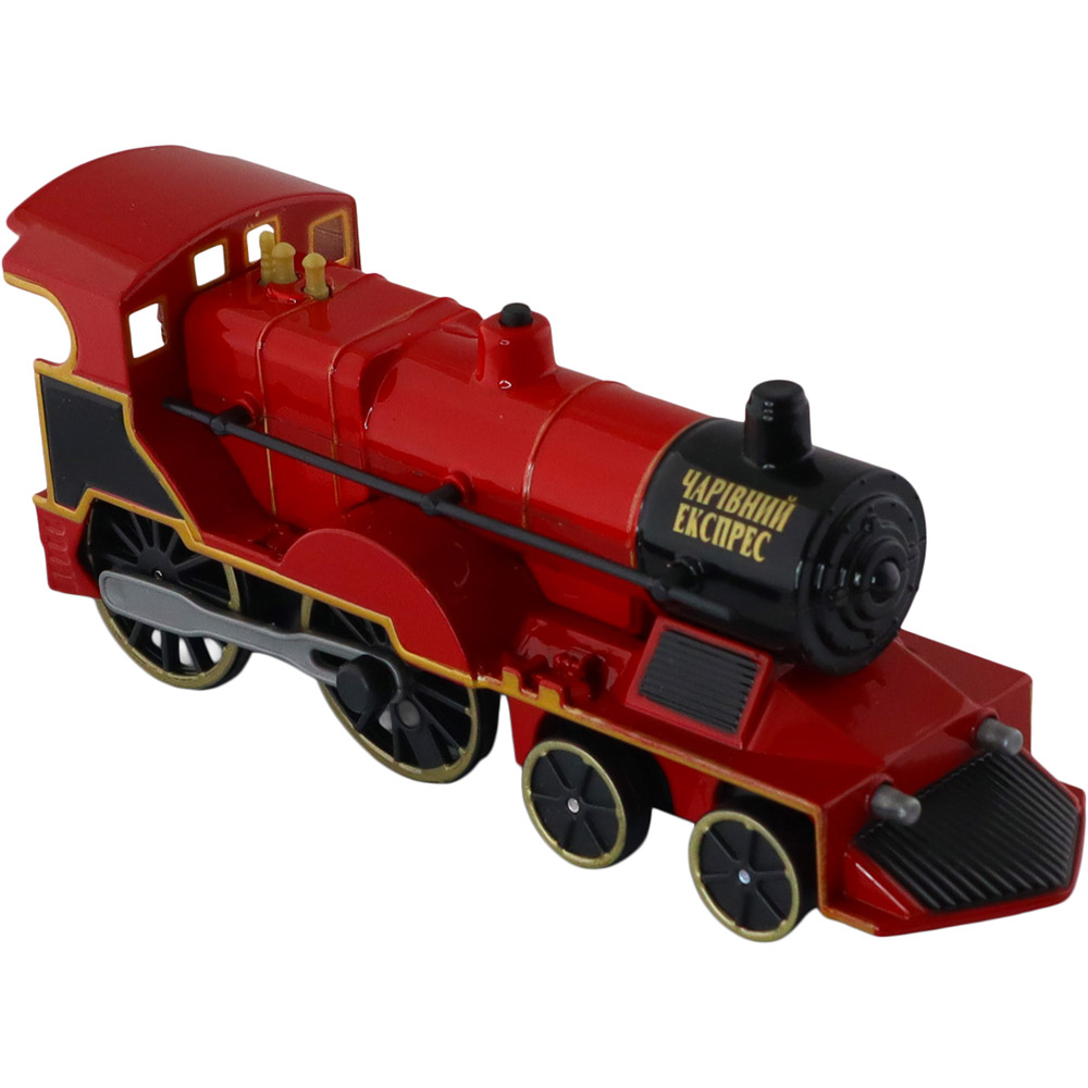 Фото Модель TECHNODRIVE Чарівний експрес (510603.27)
