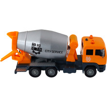 Автомодель TECHNODRIVE Бетоносмеситель (510777.27)