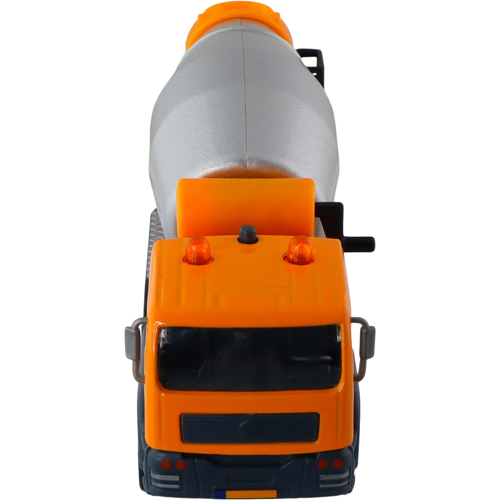 Заказать Автомодель TECHNODRIVE Бетоносмеситель (510777.27)