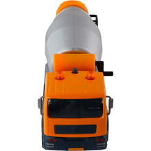 Автомодель TECHNODRIVE Бетоносмеситель (510777.27)