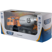 Автомодель TECHNODRIVE Бетоносмеситель (510777.27)