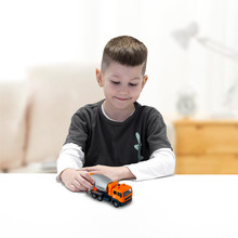 Автомодель TECHNODRIVE Бетоносмеситель (510777.27)