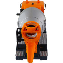 Автомодель TECHNODRIVE Бетоносмеситель (510777.27)