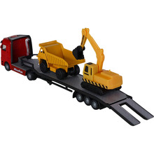 Игровой набор TECHNODRIVE Автоперевозчик (541757.27.)