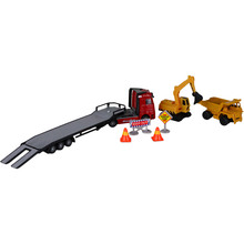 Игровой набор TECHNODRIVE Автоперевозчик (541757.27.)