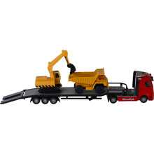 Игровой набор TECHNODRIVE Автоперевозчик (541757.27.)