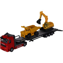 Игровой набор TECHNODRIVE Автоперевозчик (541757.27.)