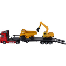 Игровой набор TECHNODRIVE Автоперевозчик (541757.27.)