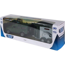 Игровой набор TECHNODRIVE Land Rover (520460.270)