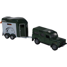 Игровой набор TECHNODRIVE Land Rover (520460.270)