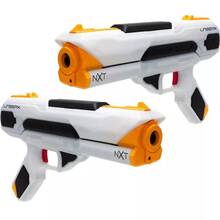 Игровой набор для лазерных боев LASER X NXT (87728)