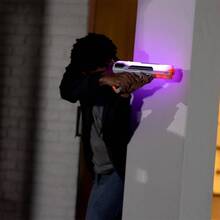 Игровой набор для лазерных боев LASER X NXT (87728)