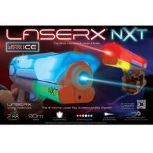 Игровой набор для лазерных боев LASER X NXT (87728)
