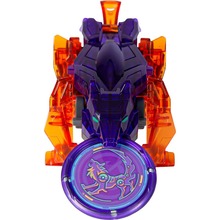 Игровой набор SCREECHERS WILD!S5 L0.5 V2 Мун Вулф (KS686103B)