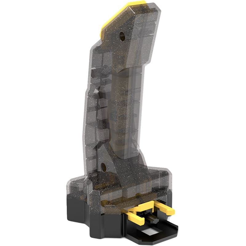 Внешний вид Игровой набор SCREECHERS WILD!S5 L0.5 V2 Мун Вулф (KS686103B)