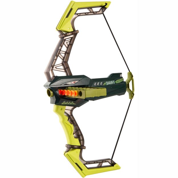 Ігровий набір DIY Toys Арбалет Бойова Акула (CJ-2376867) Вік від 3 років