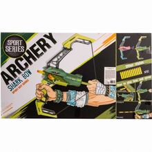 Ігровий набір DIY Toys Арбалет Бойова Акула (CJ-2376867)