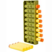 Ігровий набір DIY Toys Арбалет Бойова Акула (CJ-2376867)