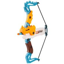 Игровой набор DIY Toys Арбалет Динозавр Трицератопс (CJ-2376859)