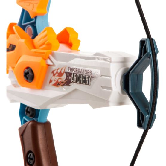 Игровой набор DIY Toys Арбалет Динозавр Трицератопс (CJ-2376859) Вид оружия арбалет