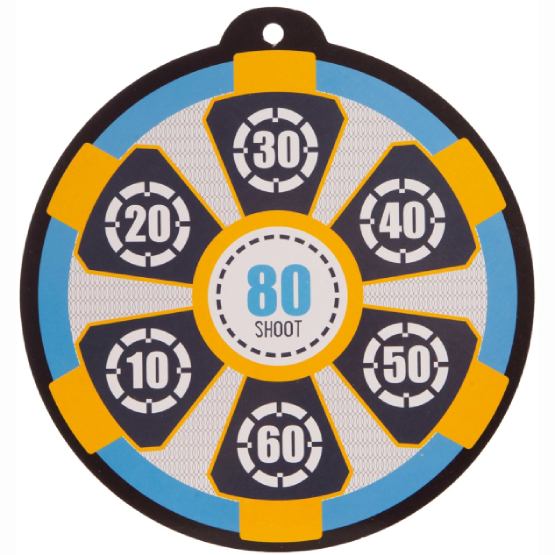 Игровой набор DIY Toys Арбалет Динозавр Трицератопс (CJ-2376859) Возраст от 3 лет