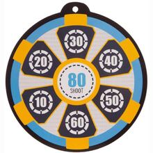 Игровой набор DIY Toys Арбалет Динозавр Трицератопс (CJ-2376859)