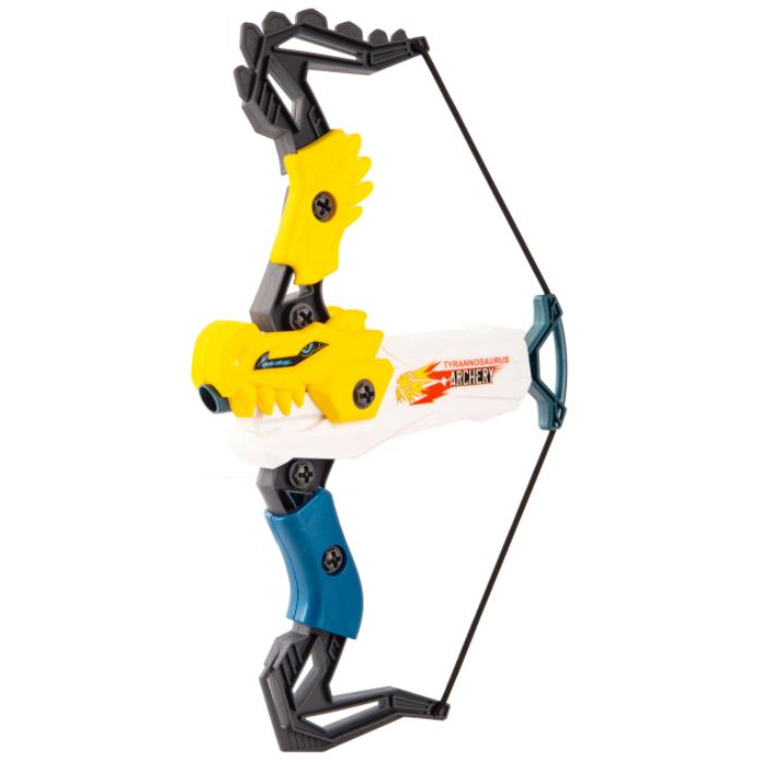 Игровой набор DIY Toys Арбалет Динозавр Тиранозавр Рекс (CJ-2376840)