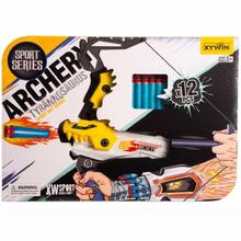 Игровой набор DIY Toys Арбалет Динозавр Тиранозавр Рекс (CJ-2376840)