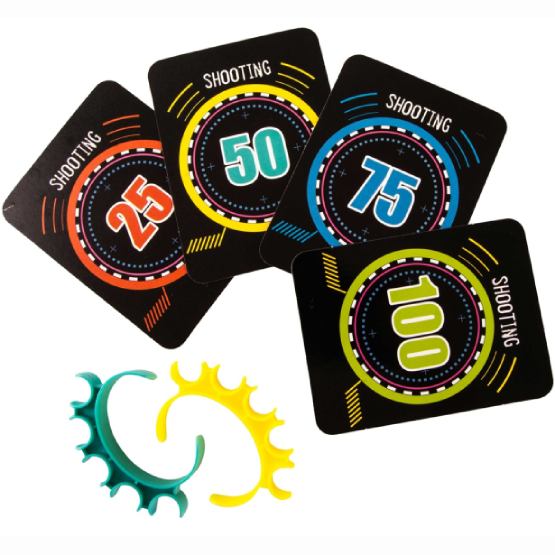 Ігровий набір DIY Toys Арбалет Полум'я (CJ-2376866) Вік від 3 років