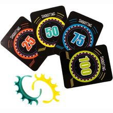 Ігровий набір DIY Toys Арбалет Полум'я (CJ-2376866)