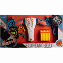 Ігровий набір DIY Toys Арбалет Полум'я (CJ-2376866)