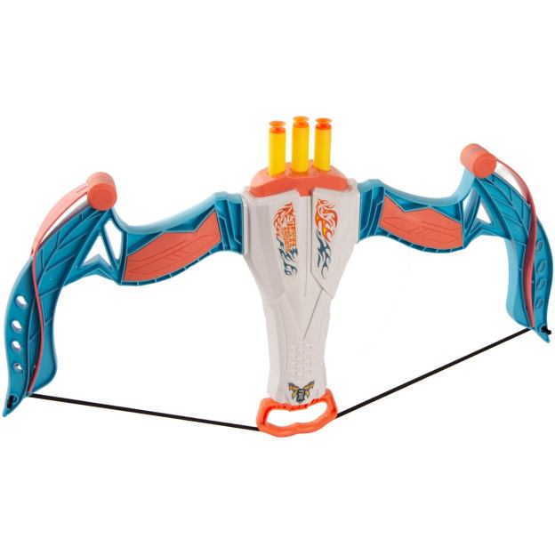 Ігровий набір DIY Toys Арбалет Полум'я (CJ-2376866)