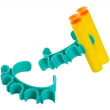 Ігровий набір DIY Toys Арбалет Рожева Акула (CJ-2376868)