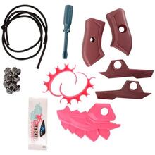 Ігровий набір DIY Toys Арбалет Динозавр Стегозавр (CJ-2376857)