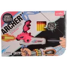 Ігровий набір DIY Toys Арбалет Динозавр Стегозавр (CJ-2376857)